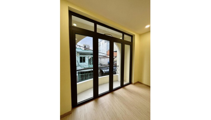 KẾ BÊN SIÊU THỊ AEON TÂN PHÚ, HẺM 6M GẦN MẶT TIỀN, 48M2, 2 TẦNG 2PN, GIÁ 5.1 TỶ